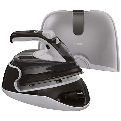 Ｔ&minus;ＦＡＬ ティファ&mdash;ル スチームアイロン フリームーブミニ(4165-054) 取り寄せ商品｜ナノズ　店