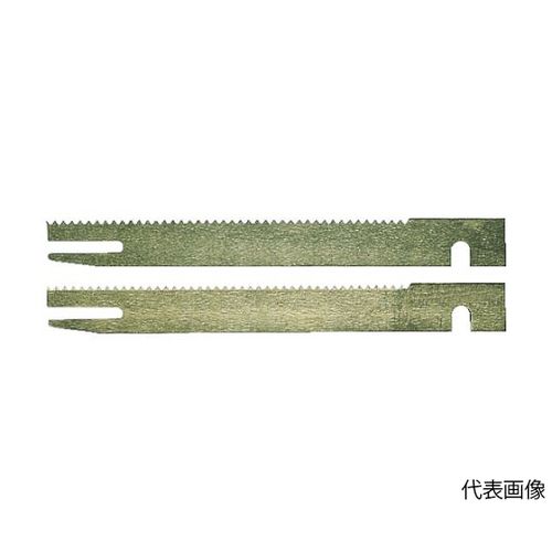 BOSCH 金モール 300粍 2枚 2607018012(65-1945-93) 取り寄せ商いもの