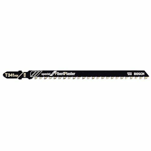 BOSCH ジグソーブレード（3本） T-341HM／3(67-7993-89) 取り寄せ商品