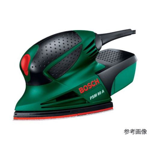 BOSCH 吸じんマルチサンダー PSM80A(67-6862-28) 取り寄せ商いもの