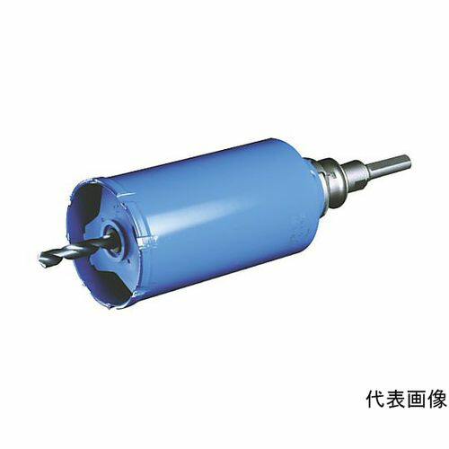 BOSCH ガルバウッドSDSセット80mm PGW-080SDS(67-9155-20) 取り寄せ商品