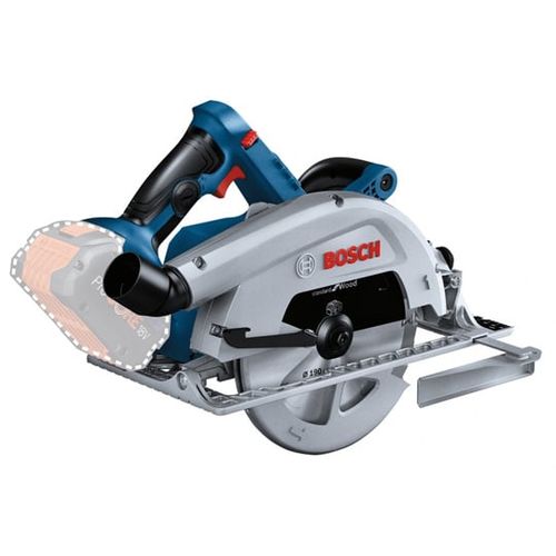 BOSCH コードレス丸ノコ GKS18V-68CH(67-2508-94) 取り寄せ商いもの