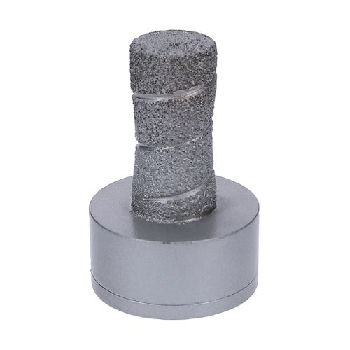 BOSCH XLミーリングダイヤ 2608599038(67-7986-25) 取り寄せ商品