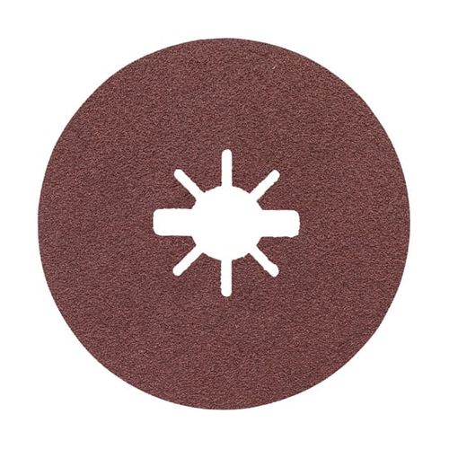 BOSCH XLアルミナディスク 125G60 50枚入 2608619173(65-3431-22) 取り寄せ商品