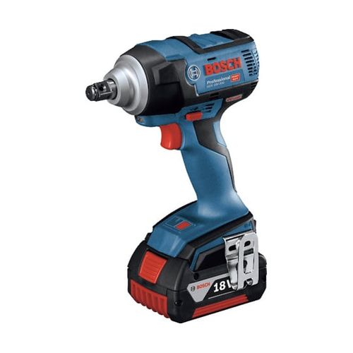BOSCH コードレスインパクトレンチ GDS18V-300(64-8537-07) 取り寄せ商いもの