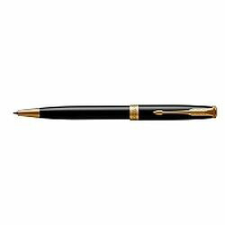パーカー PARKER ソネット 仕合わせ黒いことGT BP(1950784) 取り寄せ商いもの 筆記具-日用品雑貨・文房具・手芸