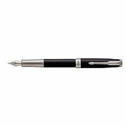 パーカー PARKER ソネット 仕合わせ黒いことCT F(1950788) 取り寄せ商いもの