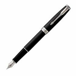 パーカー PARKER ソネット つや消し黒いことCT F(1950879AS) 取り寄せ商いもの