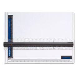 ステッドラー STAEDTLER マルス テクニコ製図板(661 A3) 取り寄せ商品