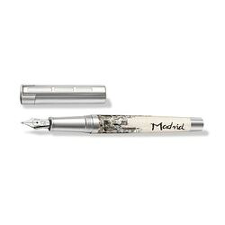 ステッドラー STAEDTLER コリウム ウルベス マドリッド Ｆ(9PU106F ) 取り寄せ商いもの