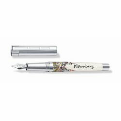 ステッドラー STAEDTLER コリウム ウルベス ニュルンベルク Ｍ(9PU105M ) 取り寄せ商いもの