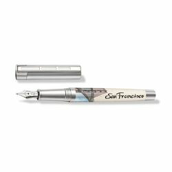 ステッドラー STAEDTLER コリウム ウルベス サンフランシスコ Ｆ(9PU127F) 取り寄せ商いもの