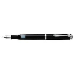伽藍鳥 筆伝統的 Ｆ(M205BK FP-F) 取り寄せ商いもの