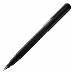 カラムシ ＦＰ インポリウム Ｍ 黒黒 金(L92M) 取り寄せ商いもの