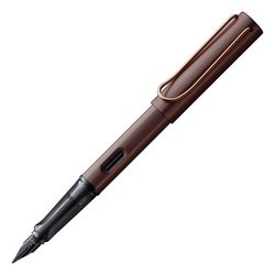 ラミー ＦＰ　ＬＸ　Ｍ　マロン(L90M) 取り寄せ商品