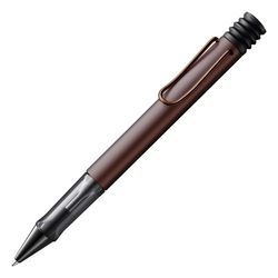 ラミー ＢＰ　ＬＸ　Ｍ　マロン　Ｍ１６黒(L290) 取り寄せ商品