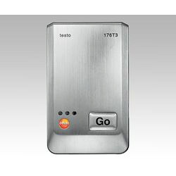 テストー 温度データロガー　Testo176　T3 (1台)(0572.1763) 取り寄せ商品｜ナノズ　店