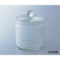 SCHOTT/DURAN 保存瓶　2000mL (1個)(242051002) 取り寄せ商品｜ナノズ　店