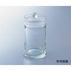 SCHOTT/DURAN 標本瓶　880mL (1個)(242092602) 目安在庫\u003d△