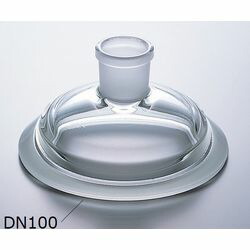 SCHOTT/DURAN セパラブルカバー 割り当て（DURAN(R)） TS29／32 (1個)(243984605) 取り寄せ商いもの