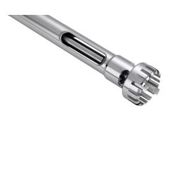 IKA ホモジナイザー（ウルトラタックス）用シャフトジェネレーター φ36×300粍(S50N-G45G) 取り寄せ商いもの