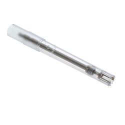IKA シャフトジェネレーター (T25型用) 10~500mL S25D-14G-KS (1箱(12本入り 取り寄せ商品