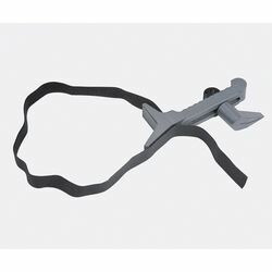 IKA 撹拌機・ホモジナイザー(ウルトラタラックス)用 容器押さえ (1個)(RH3) 取り寄せ商品