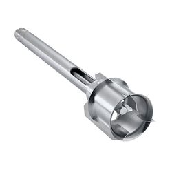 IKA ホモジナイザー(ウルトラタックス)用　ジェット混合ヘッド (1本)(S50N-W80SMK) 取り寄せ商品 290,115円