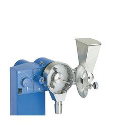 IKA 年代順の継続式粉砕機用鉄槌式頭顱 (1台)(MF10.2) 取り寄せ商いもの