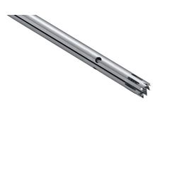 IKA シャフトジェネレーター (T25型用) 1～50mL (1本)(S25N-8G-ST) 取り寄せ商品