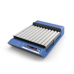 IKA シェーカー (1台)(Roller 10 digital) 取り寄せ商品