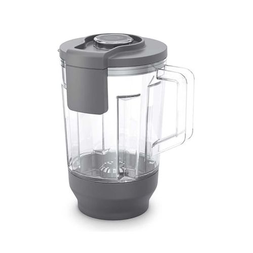 IKA MultiDrive control専用容器 (1個)(64-8924-49) 取り寄せ商品