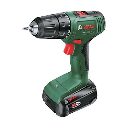 BOSCH コードレスドライバードリル ED118(67-9153-16) 取り寄せ商いもの