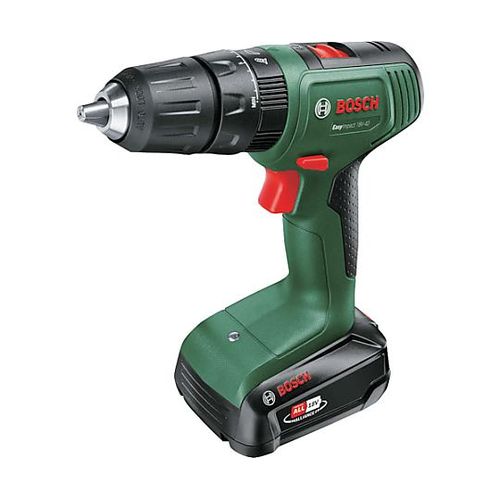 BOSCH コードレス振りまわす１番ウッドせん孔機 EID118(67-9153-21) 取り寄せ商いもの