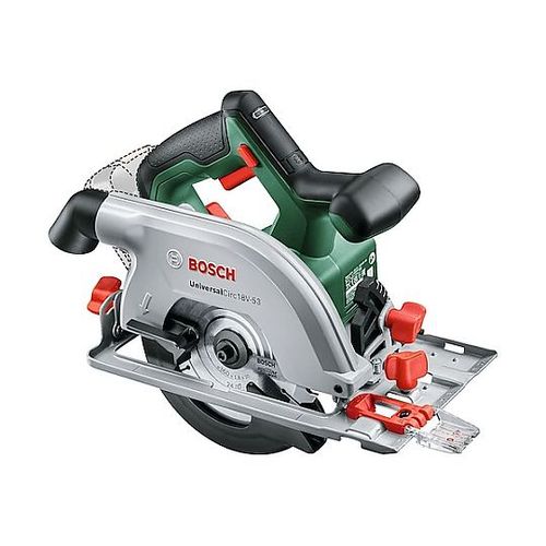 BOSCH コードレスマルノコ UCL18V-53H(67-9156-06) 取り寄せ商いもの