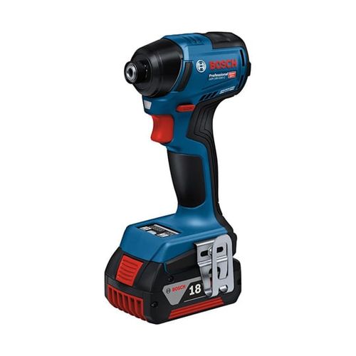 BOSCH コードレスインパクトドライバー GDR18V-220C(68-5724-95) 取り寄せ商品