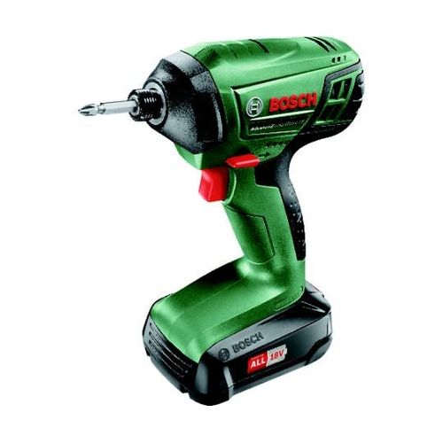BOSCH コードレスインパクトドライバー IPD218(67-6853-18) 取り寄せ商いもの