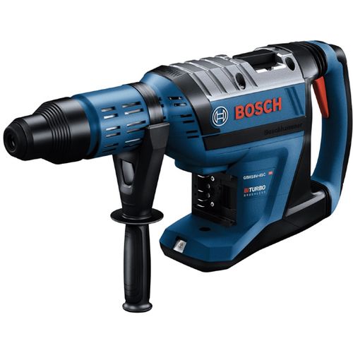 BOSCH コードレスハンマードリル（本体） GBH18V-45CH(65-3429-14) 取り寄せ商いもの