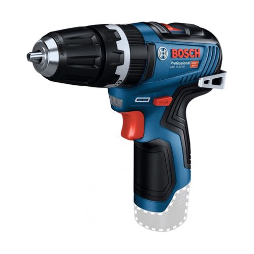 BOSCH コードレス振動ドリル GSB10.8V-35H(67-2508-73) 取り寄せ商品
