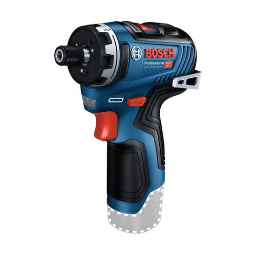 BOSCH コードレスドライバードリル GSR10.8V-35HXH(67-2508-75) 取り寄せ商いもの