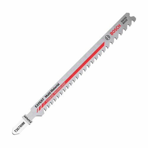 BOSCH ジグソーブレード T367XHM／3 2608900560(67-8014-90) 取り寄せ商品
