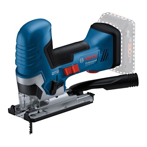 BOSCH コードレスジグソー本体のみ GST18V-125SH(67-9209-32) 取り寄せ商品