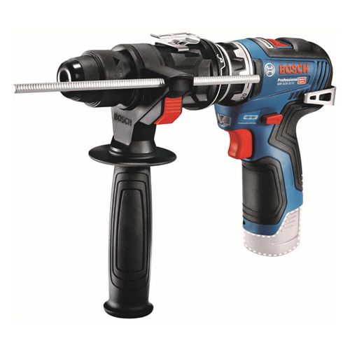 BOSCH コードレスマルチドライバードリル GSR10.8V-35FCHK(68-4127-65) 取り寄せ商いもの