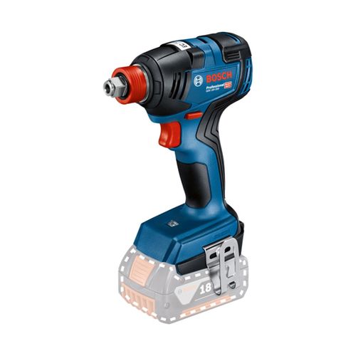 BOSCH コードレスインパクトドライバー本体のみ GDX18V-200H(65-2767-65) 取り寄せ商いもの