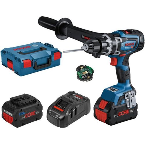 BOSCH コードレス振りまわす１番ウッドせん孔機 GSB18V-150C(65-2767-68) 取り寄せ商いもの