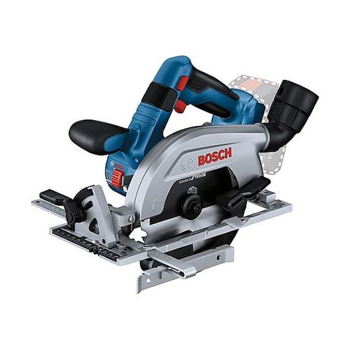 BOSCH コードレス丸のこ 本体のみ GKS18V-57-2LH(67-9153-71) 取り寄せ商品 29,769円