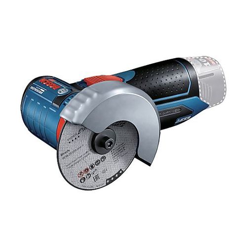 BOSCH コードレスミニカッティンググラインダー GWS10.8V-76H(67-9154-04) 取り寄せ商いもの