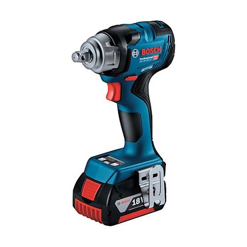 BOSCH コードレスインパクトレンチ GDS18V-330HC(67-9153-61) 取り寄せ商いもの