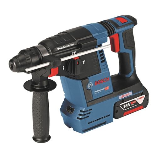 BOSCH コードレスハンマードリル GBH18V-26N(67-8016-98) 取り寄せ商いもの