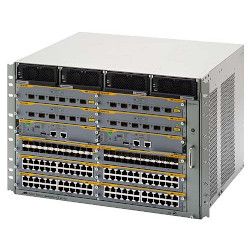 アライドテレシス AT-SBx8112 0024R 取り寄せ商品